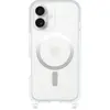 Image de Coque iPhone 16 | React Series Necklace Magsafe Clear
