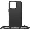 Image de Coque iPhone 16 Pro | React Series Necklace Magsafe Black
