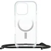 Image de OtterBox React Series - Coque de protection pour téléphone portable - collier - compatibilité avec MagSafe - clair - pour Apple iPhone 16 Pro