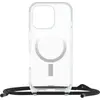 Image de Coque iPhone 16 Pro | React Series Necklace Magsafe Clear