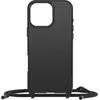 Image de Coque iPhone 16 Pro Max | React Series Necklace Magsafe Black