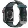 Image de OtterBox All Day Comfort - Bracelet pour montre intelligente - sagebrush (vert) - pour Apple Watch SE, Series 10, Series 4, Series 5, Series 6,