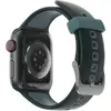 Image de OtterBox Un braceletà porter partout pour Apple Watch (42/44mm) Sagebrush Green