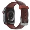 Image de All Day Comfort Series pour Apple Watch 38/40/41mm, Brick Red