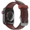 Image de OtterBox Un braceletà porter partout pour Apple Watch (42/44mm) Brick Red