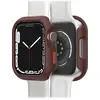 Image de Watch Bumper pour Apple Watch Series 8/7 Brick Red