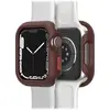 Image de Watch Bumper pour Apple Watch Series 8/7 Brick Red