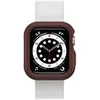 Image de OtterBox Bumper All Day, Coque pour Apple Watch SE/6/5/4-44mm, Marron/Rouge en occasion ou reconditionné