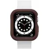 Image de Coque Apple Watch Series SE (2e gén)/6/SE/5/4 44 mm | Watch Bumper Brick Red
