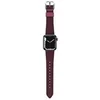 Image de OtterBox - Bracelet de montre pour montre intelligente - baie de baies de cerises (rose) - pour Apple Watch Hermès Series 9, SE 3, Series 10, Series