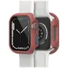 Image de Apple Watch Series 8 et Apple Watch Series 7 Coque | Eclipse Coque Brick Red