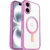 Image de Coque iPhone 16 | Lumen Series Rosefinch