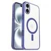 Image de OtterBox Coque Serie Clear Case avec MagSafe, Coque pour iPhone 16 Plus, Antichoc, Anti Chute, très Fine, supporte 3X Plus de Chutes Que la Norme Militaire, Macaw en occasion ou reconditionné