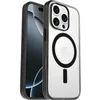 Image de OtterBox Coque Serie Clear Case avec MagSafe, Coque pour iPhone 16 Pro, Antichoc, Anti Chute, très Fine, supporte 3X Plus de Chutes Que la Norme Militaire, Grackle en occasion ou reconditionné