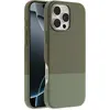 Image de Coque iPhone 16 Pro Max | Statement Cactus Series Mojave Moss