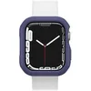 Image de OtterBox All Day Bumper pour Apple Watch Series 9/8/7-45mm, Antichoc, Anti-Chute, élégant étui de Protection Watch, protège l'écran et Les Bords, Violet foncé en occasion ou reconditionné