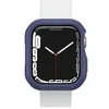 Image de OtterBox - Pare-chocs pour montre intelligente - 45mm - polycarbonate - violet crépuscule de Denver - pour Apple Watch (45 mm)