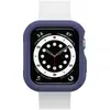 Image de Coque Apple Watch Series SE (2e gén)/6/SE/5/4 44 mm | Watch Bumper Denver Dusk Purple