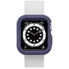 Image de Coque Apple Watch Series SE (2e gén)/6/SE/5/4 40 mm | Watch Bumper Denver Dusk Purple