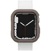 Image de OtterBox All Day Bumper pour Apple Watch Series 9/8/7-45mm, Antichoc, Anti-Chute, élégant étui de Protection Watch, protège l'écran et Les Bords, Beige Clair en occasion ou reconditionné