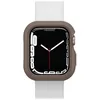 Image de OtterBox All Day Bumper pour Apple Watch Series 9/8/7-41mm, Antichoc, Anti-Chute, élégant étui de Protection Watch, protège l'écran et Les Bords, Beige Clair en occasion ou reconditionné