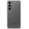 Image de OtterBox Symmetry Series Clear - Coque de protection pour téléphone portable - couche de polycarbonate, élastomère thermoplastique (TPE) - stardust