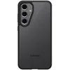 Image de OtterBox React Series - Coque de protection pour téléphone portable - cristal noir - pour Samsung Galaxy S24 FE