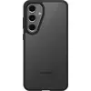 Image de Coque Galaxy S24 FE | React Series Black Crystal