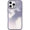 Image de Coque OtterBox Symmetry Series MagSafe pour iPhone 16 Pro Max, Antichoc, résistante aux Chutes, Coque de Protection Fine, supporte 3X Plus de Chutes Que la Norme Militaire, Blue Clouds en occasion ou reconditionné