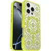 Image de Coque iPhone 16 Pro | Symmetry Series Clear pour MagSafe Daisy Dance