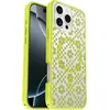 Image de Coque iPhone 16 Pro Max | Symmetry Series Clear pour MagSafe Daisy Dance