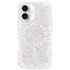 Image de Otterbox Coque Symmetry Series Core MagSafe pour iPhone 16, Antichoc, Anti-Chute, Ultra-Mince, Coque de Protection Fine, Supporte 3X Plus de Chutes Que la Norme Militaire, Blanc en occasion ou reconditionné