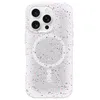 Image de Otterbox Coque Symmetry Series Core MagSafe pour iPhone 16 Pro, Antichoc, Anti-Chute, Ultra-Mince, Coque de Protection Fine, Supporte 3X Plus de Chutes Que la Norme Militaire, Blanc en occasion ou reconditionné