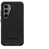 Image de OtterBox Defender Series - Coque de protection pour téléphone portable - robuste - coins renforcés - silicone, mousse viscoélastique - noir - pour