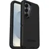 Image de Coque Galaxy S25 | Defender Series Black