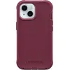 Image de Coque iPhone 17e & iPhone 16e/15/14/13 Case | Defender Series pour MagSafe Foxberry Pink