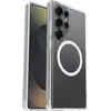 Image de Coque Galaxy S25 Ultra | Symmetry Series Clear avec Magnets Clear