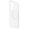 Image de OtterBox Symmetry Series Clear - Coque de protection pour téléphone portable - avec des aimants - couche de polycarbonate, élastomère thermoplastique