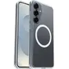 Image de Coque Galaxy S25+ | Symmetry Series Clear avec Magnets Clear