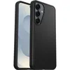 Image de Otterbox Coque Symmetry Series avec Aimants pour Samsung Galaxy S25, Antichoc, résistante aux Chutes, Coque de Protection Fine, supporte 3X Plus de Chutes Que la Norme Militaire, Noir en occasion ou reconditionné