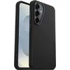 Image de Coque Galaxy S25+ | Symmetry Cactus Series Noir Ash