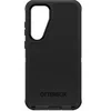 Image de OtterBox Defender Series - Coque de protection pour téléphone portable - robuste - coins renforcés - silicone, mousse viscoélastique - noir - pour