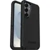 Image de Coque Galaxy S25+ | Defender Series Black
