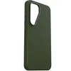 Image de OtterBox Symmetry Series - Coque de protection pour téléphone portable - cuir de catus - cactus grove (green) - pour Samsung Galaxy S25