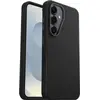 Image de Coque Galaxy S25 | Symmetry Cactus Series Noir Ash
