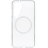 Image de OtterBox Symmetry Series - Coque de protection pour téléphone portable - avec des aimants - polycarbonate, élastomère thermoplastique (TPE) - clair -