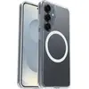 Image de Coque Galaxy S25 | Symmetry Series avec Magnets Clear
