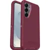 Image de Coque Galaxy S25+ | Defender Series Foxberry Pink