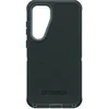 Image de OtterBox Defender Series - Boîtier de protection coque de protection pour téléphone portable - silicone - sagebrush (vert) - pour Samsung Galaxy S25+