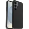 Image de Coque Galaxy S25 | Symmetry Series Soft Touch Dark Echo